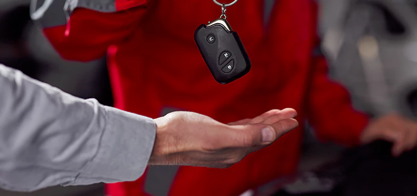 Automotive Car Lock Rekeying Locksmith Specialists in Fruitridge Pocket, California