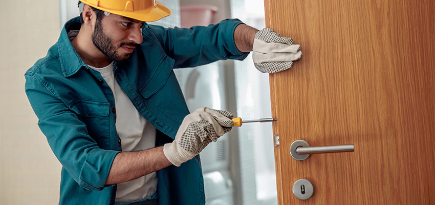 24 Hour Residential Locksmith in Fruitridge Pocket, California