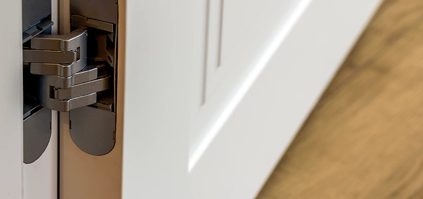 Closet Door Hardware Maintenance in Fruitridge Pocket, California