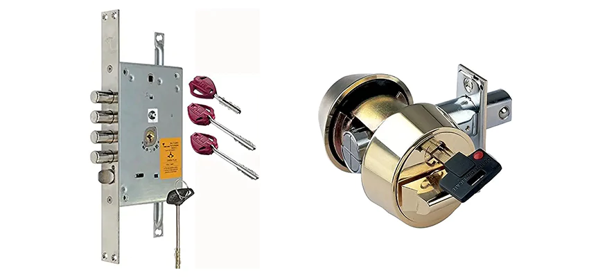 Mul-T-Lock Vehicle Locks Installation in Fruitridge Pocket, CA