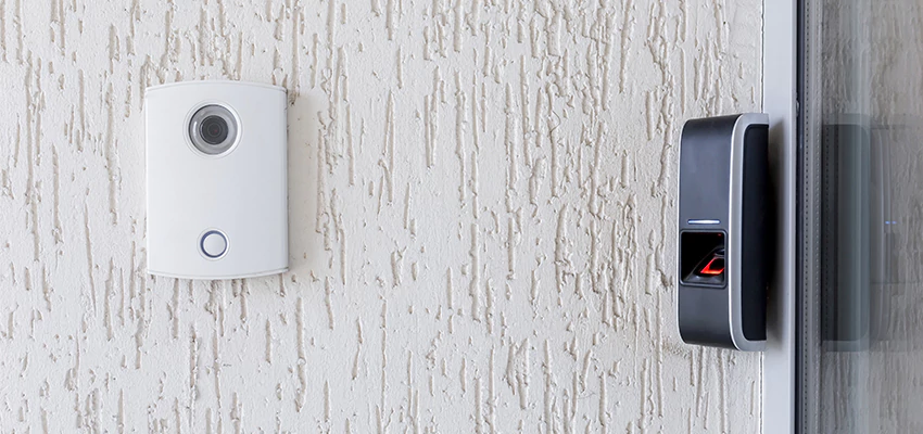 Automatic Door Lock Repair in Fruitridge Pocket, California