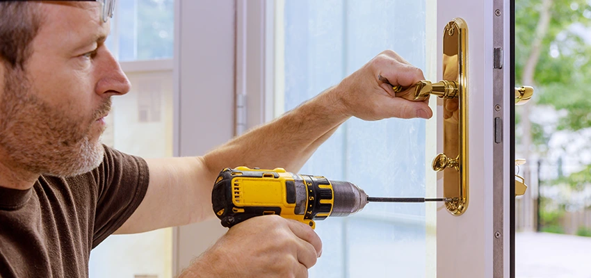 Affordable Bonded & Insured Locksmiths in Fruitridge Pocket, CA