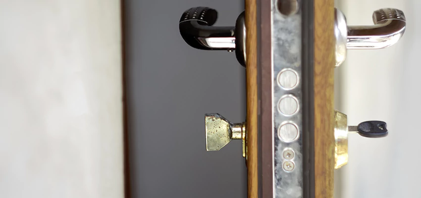 Holiday Emergency Locksmith in Fruitridge Pocket, California