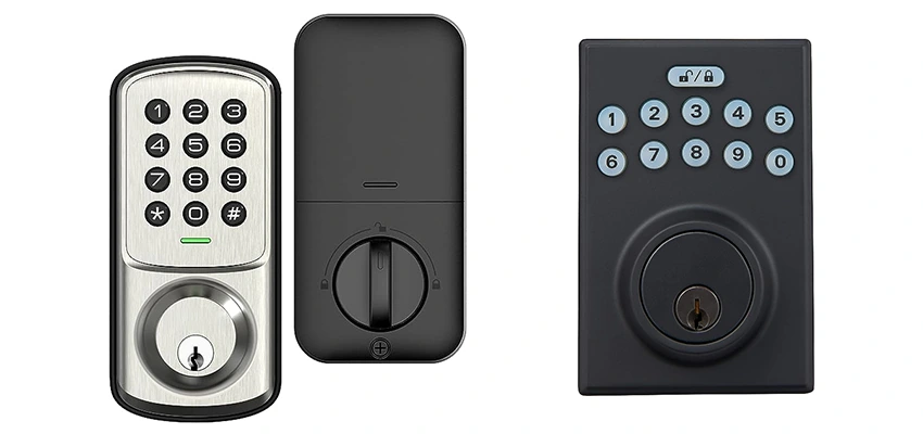 Garage Emergency Lock Replacements in Fruitridge Pocket, CA