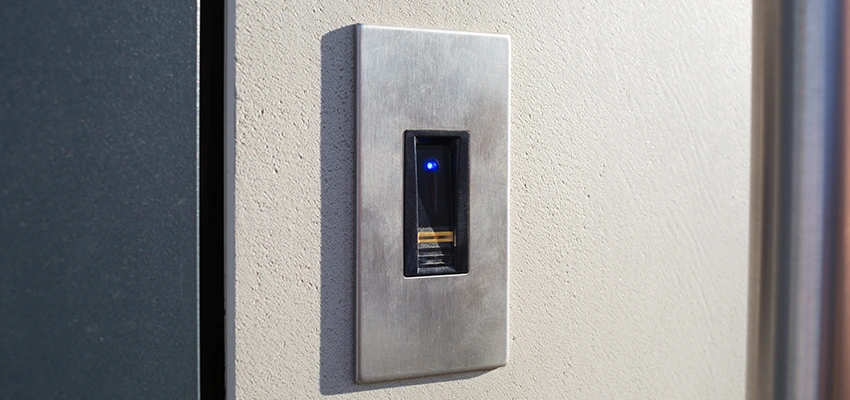 Fingerprint Biometric Entry Systems Maintenance in Fruitridge Pocket, California