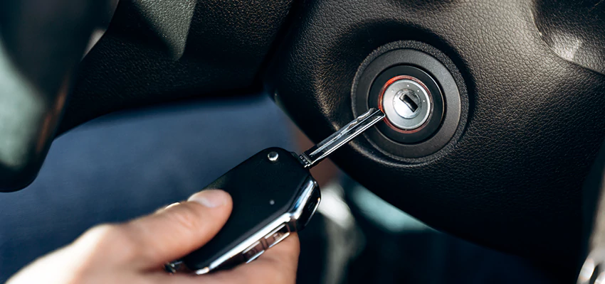 Car Key Replacement Locksmith in Fruitridge Pocket, California