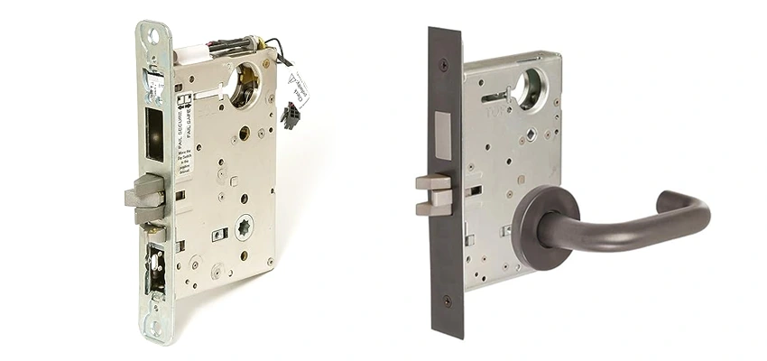 Corbin Russwin Mortise Locks Repair Installation in Fruitridge Pocket, CA