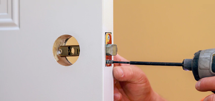 Stuck Door Knobs Repair in Fruitridge Pocket, CA