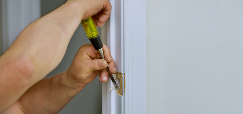 On Demand Locksmith For Key Replacement in Fruitridge Pocket, California