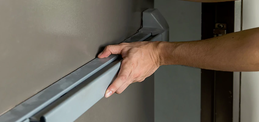 Electro-Magnetic Hold Open Fire Door Closing Systems in Fruitridge Pocket, CA