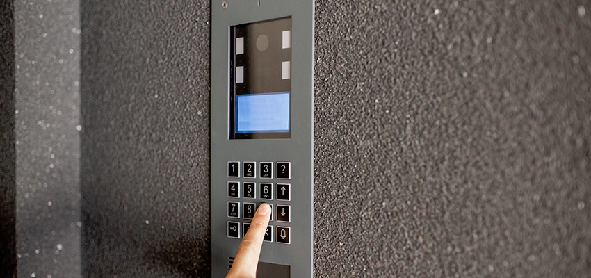 Access Control System Installation in Fruitridge Pocket, California