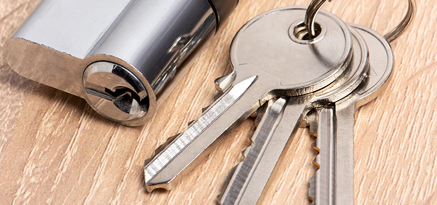 Lock Rekeying Services in Fruitridge Pocket, California
