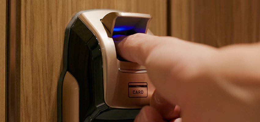 Locksmith Company For Window Lock Installation in Fruitridge Pocket, California