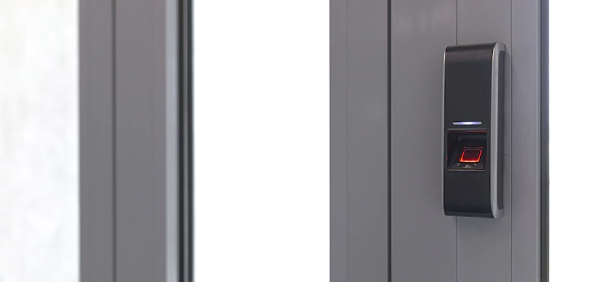 Push Button Lock Keypad Repair in Fruitridge Pocket, California