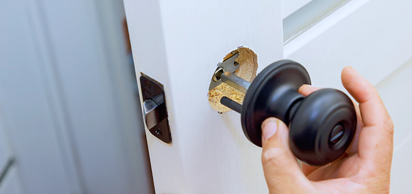 Locksmith For Lock Repair Near Me in Fruitridge Pocket, California