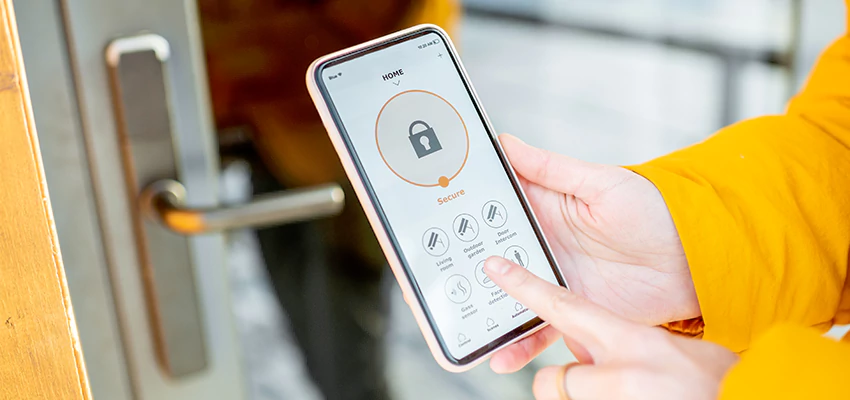 Automatic Door Lock Opener Repair in Fruitridge Pocket, California