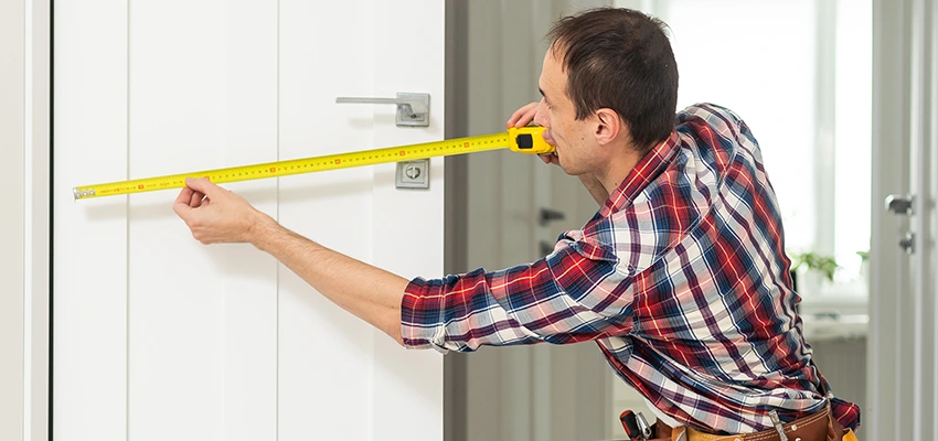 Bonded & Insured Locksmiths For Lock Repair in Fruitridge Pocket, California