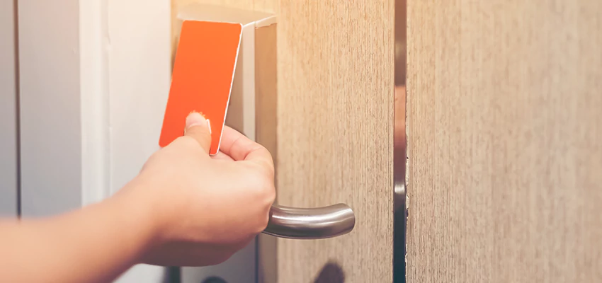 Electronic Locks Motor Repair in Fruitridge Pocket, California