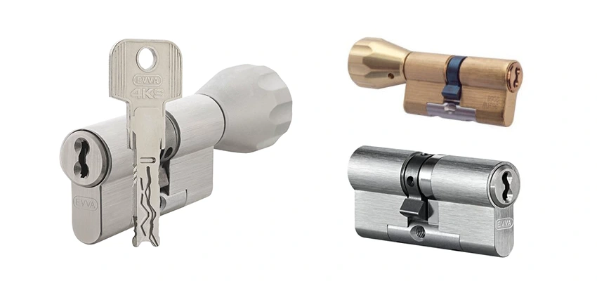 Evva Padlock Installation in Fruitridge Pocket, California