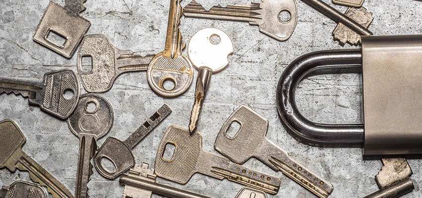 Lock Rekeying Services in Fruitridge Pocket, California