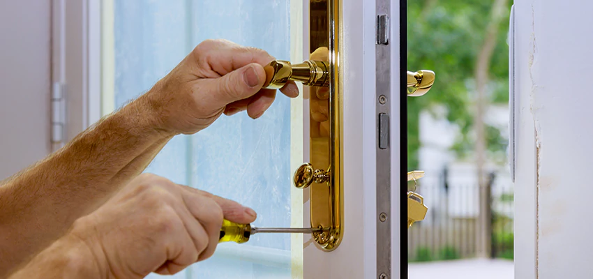 Local Locksmith For Key Duplication in Fruitridge Pocket, CA