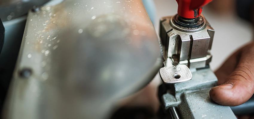 Key Programming Mobile Locksmith Service in Fruitridge Pocket, CA