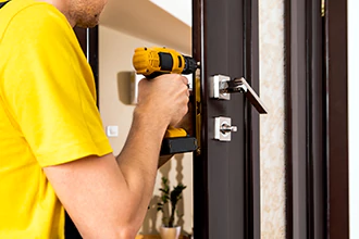 door handle lock repair fruitridge-pocket